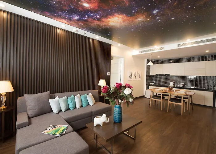 HAIAN Beach Hotel&Spa