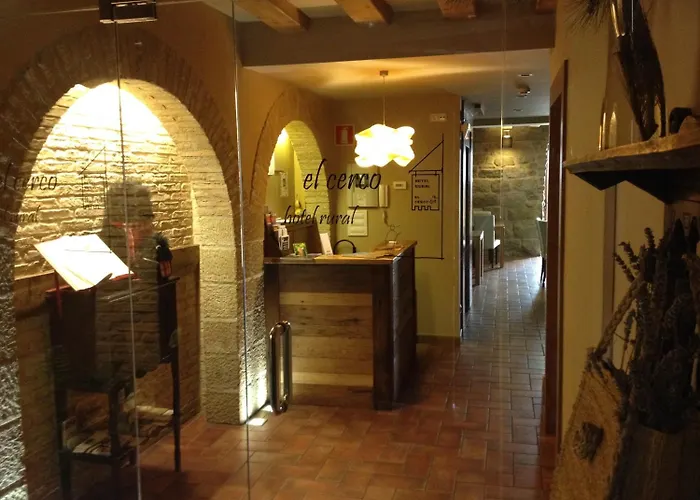 Hotel El Cerco