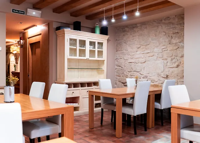 Hotel El Cerco