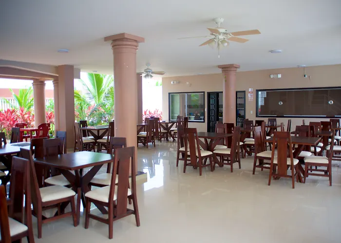 Hotel Soberao