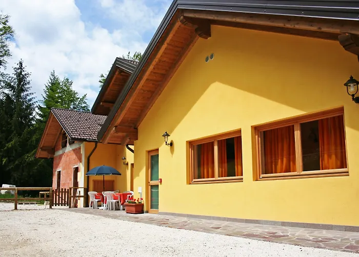 Garnì Sella Cipriani