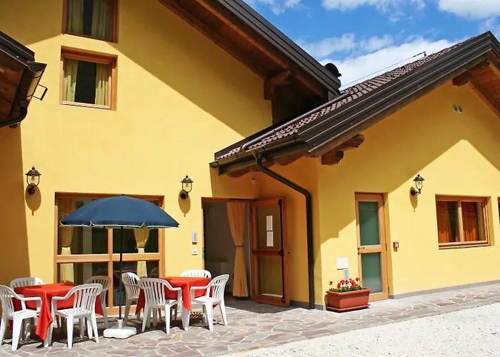 Garnì Sella Cipriani