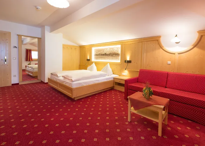 Aktiv Hotel Schoenwald