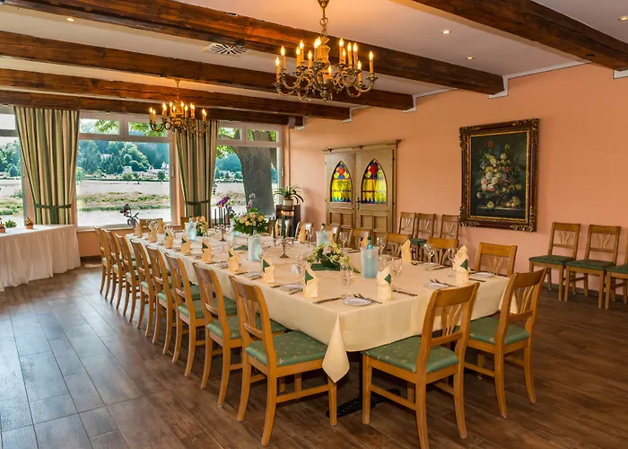 Hotel Knorre
