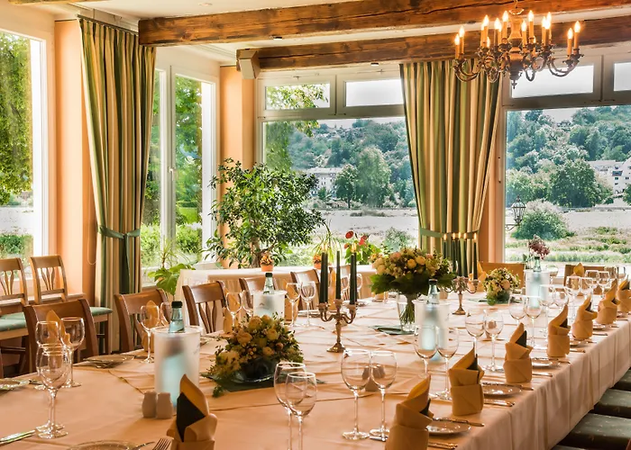 Hotel Knorre