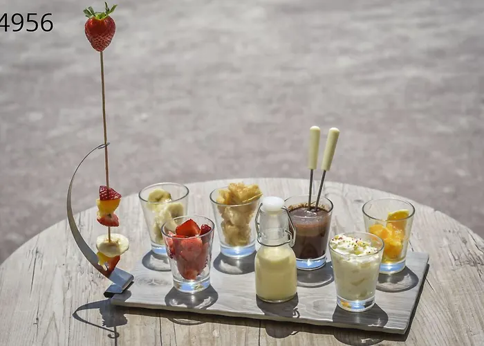 Hotel George Sand