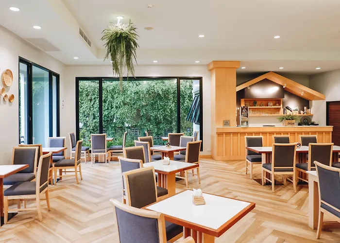 Civilize Hotel