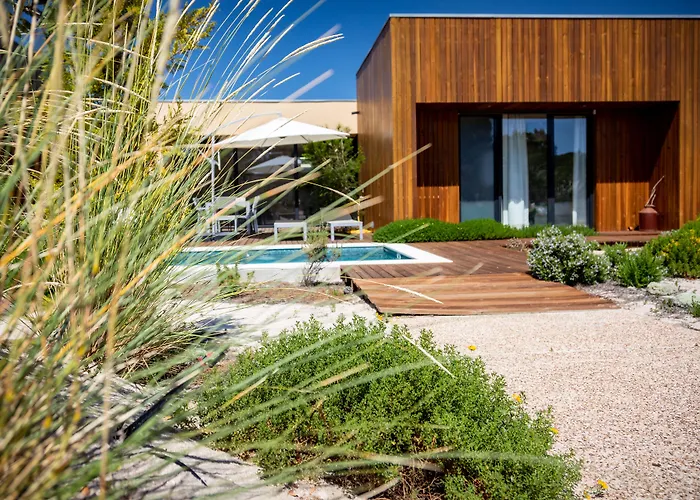 Pestana Troia Eco-Resort&Residences