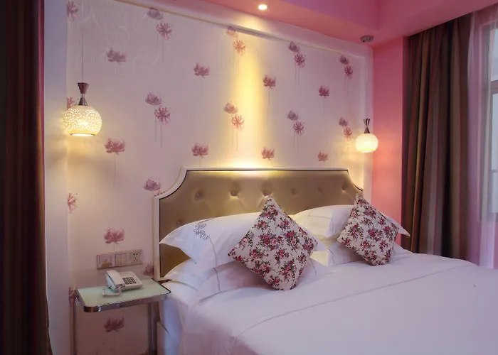 Care Hotel Coast Collection