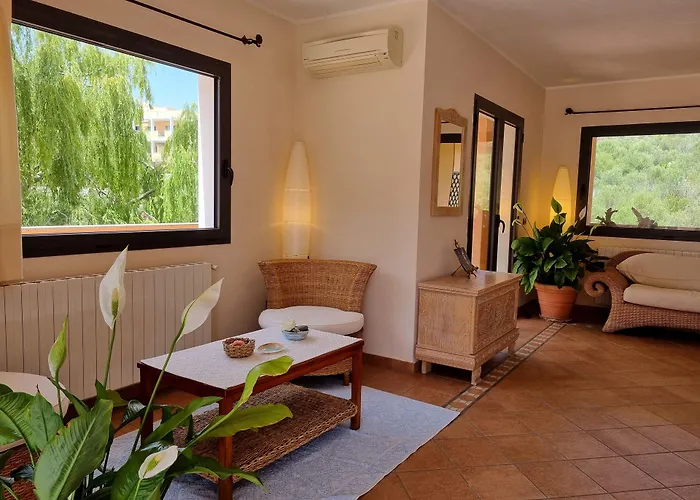 Hotel Delle Isole