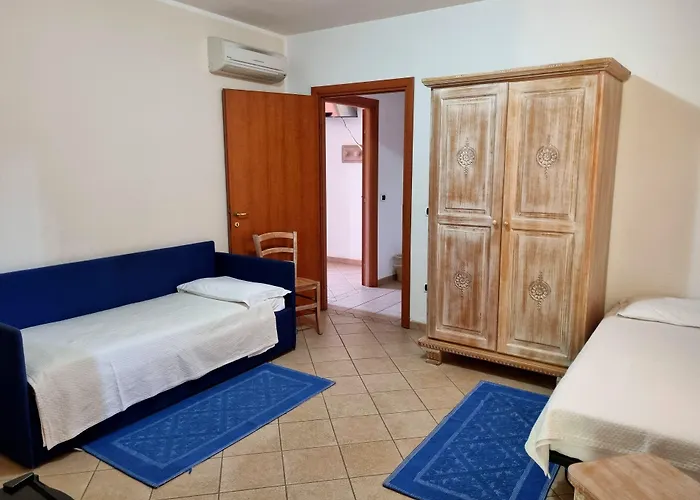 Hotel Delle Isole