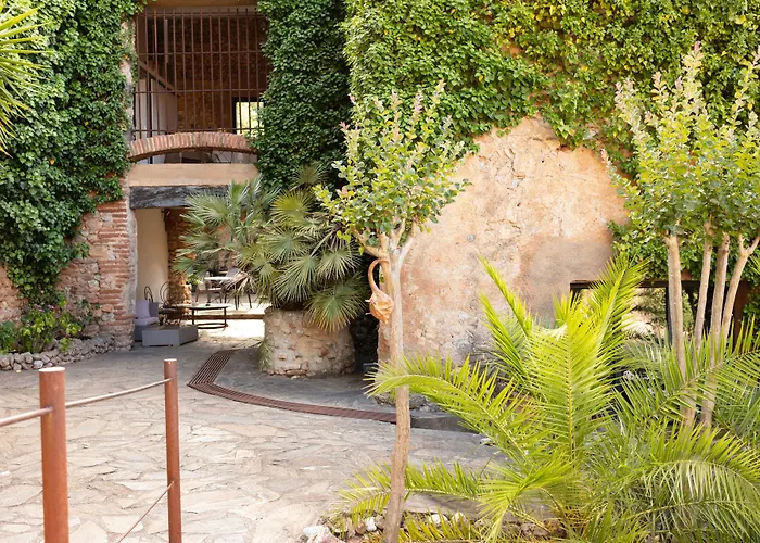 Casa9 Hotel