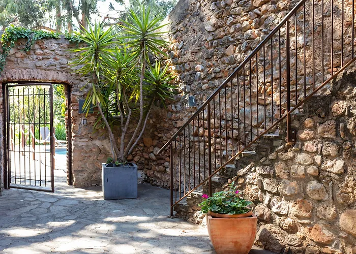 Casa9 Hôtel