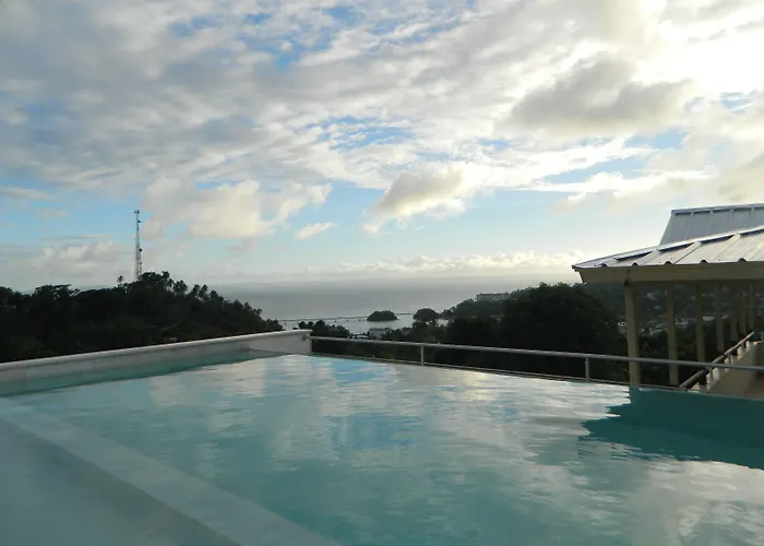 Figaro Hotel Samana