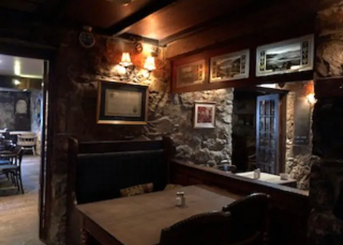 The George Hotel