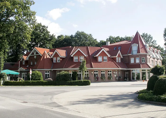 Gasthof Robben