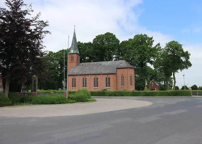 Gasthof Robben