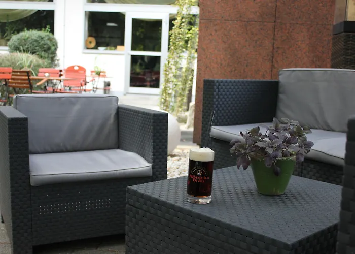 Hotel Alexandersbad