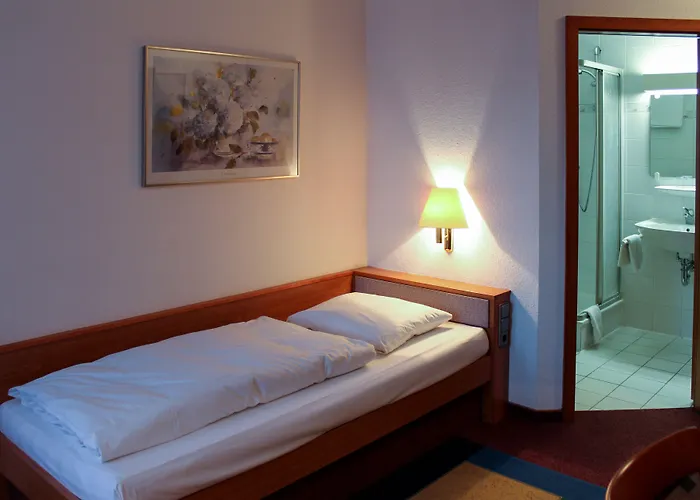 Hotel Baer