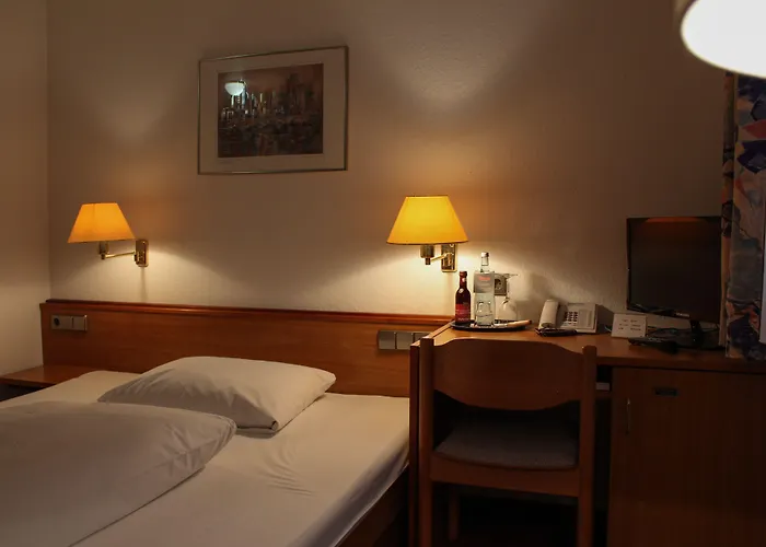 Hotel Baer