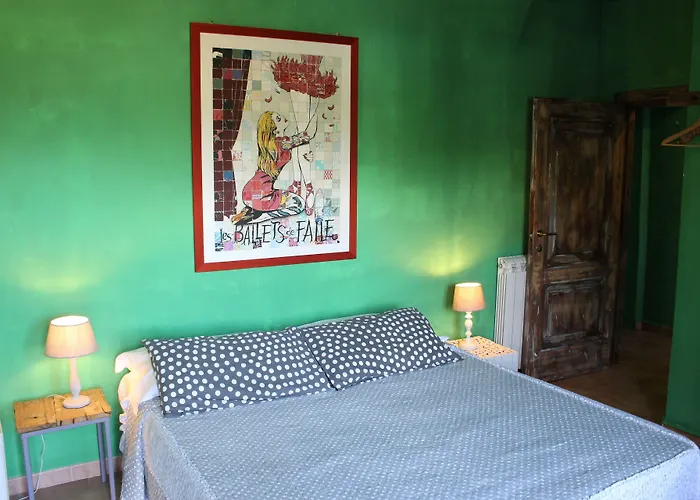 San Martino Rooms&Breakfast