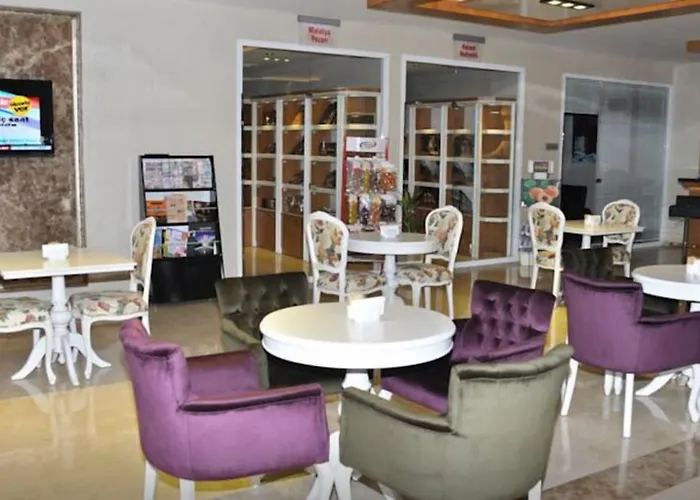 Hanem Hotel
