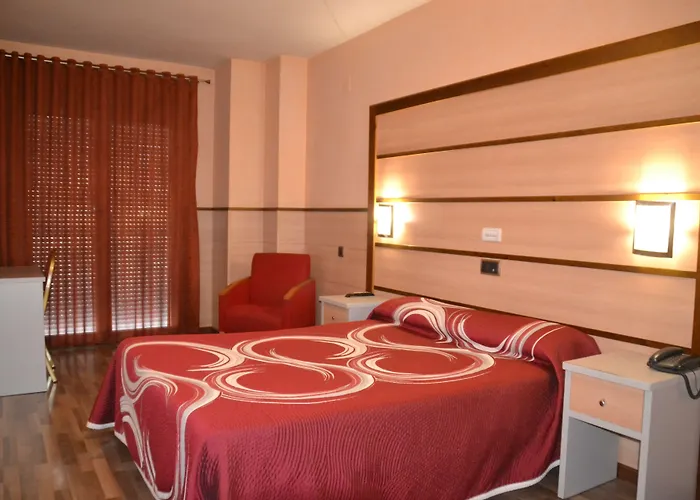 Hotel Pio XII Jumilla