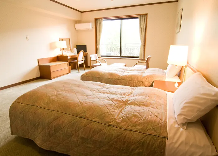 Hotel Windsor