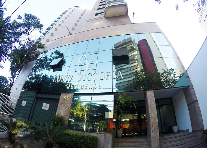 Costa Victoria Residence