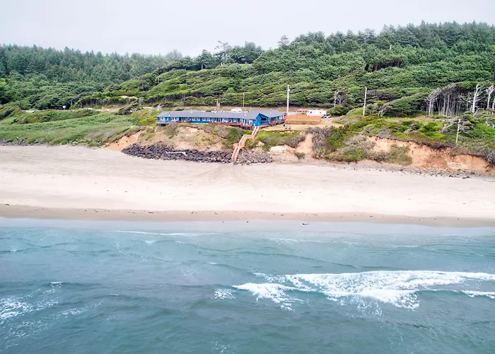 Moolack Shores Inn Newport