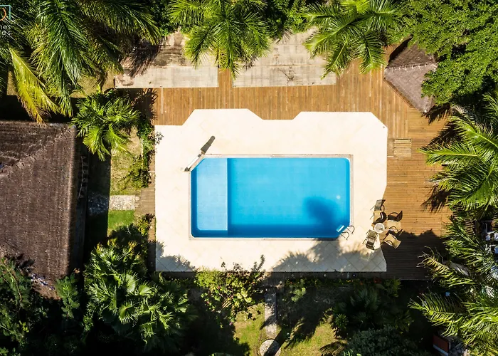 Hotel e Hospedaria Baía sul