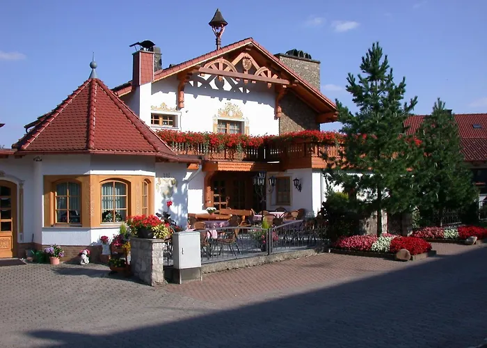 Hotel Muehlenberg