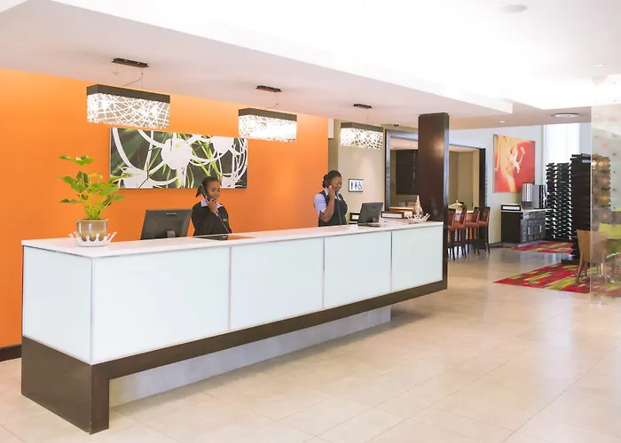 Stayeasy Lusaka