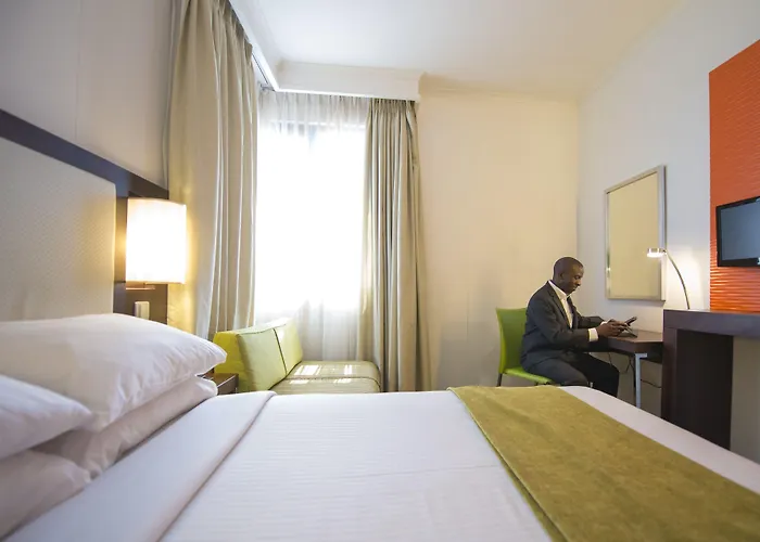 Stayeasy Lusaka