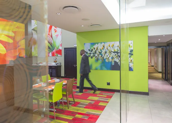 Stayeasy Lusaka