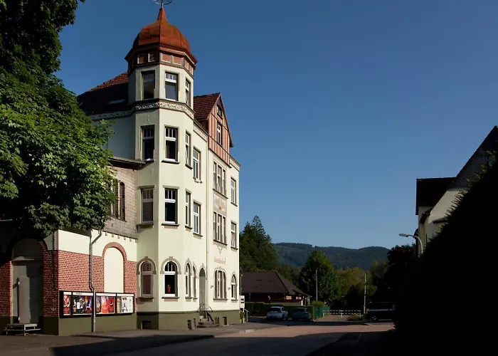 Hotel Weidenhof Plettenberg