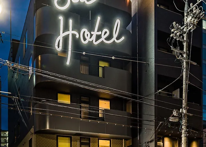 Sai Hotel