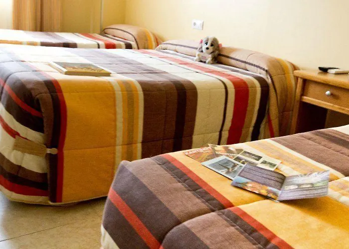 Hotel Maria Luisa