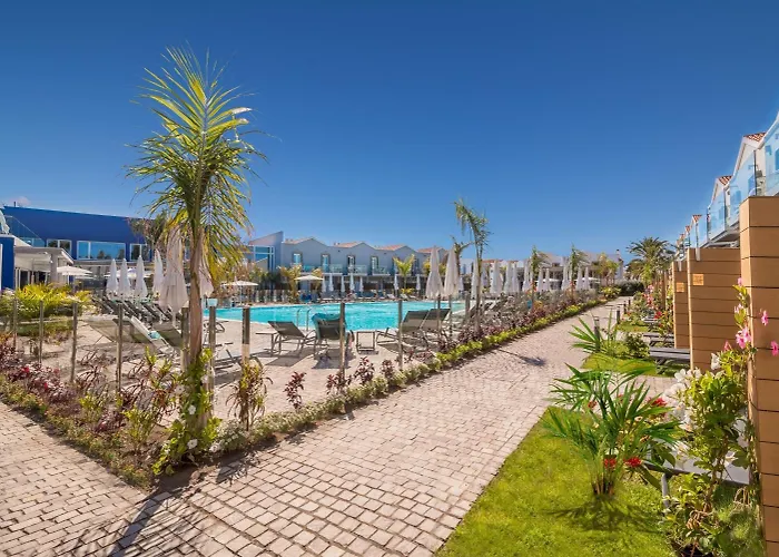 Hotel Livvo Los Calderones - Adults Recommended