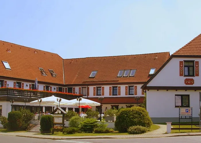 Hotel Frauensteiner Hof