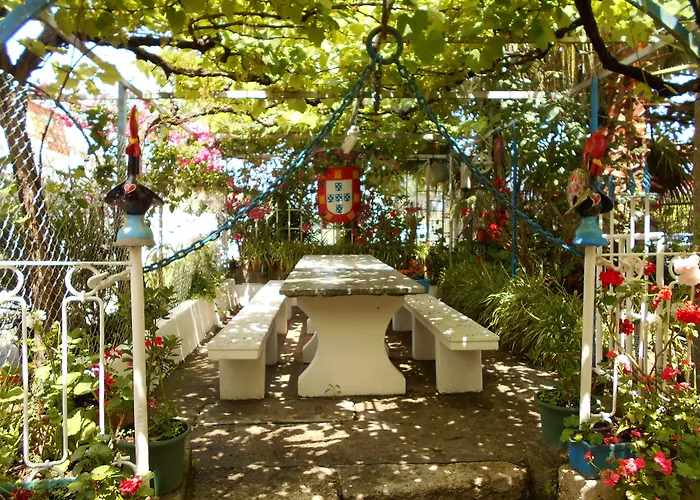 Hotel Vasco Da Gama