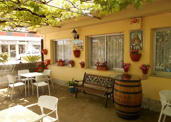 Hotel Vasco Da Gama