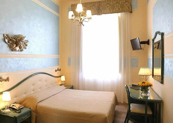 Hotel Olimpia