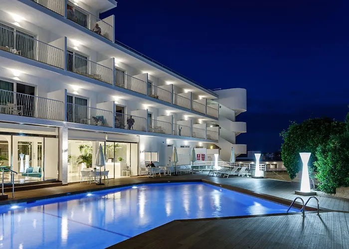 Hotel Torá