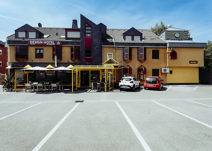 Design Hotel Euskirchen