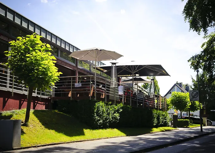 Hotel Rosenmeer