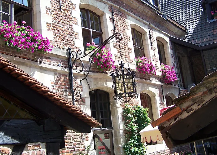 Auberge Du Bon Fermier
