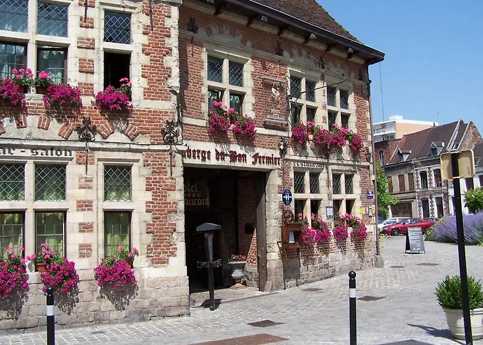 Auberge Du Bon Fermier