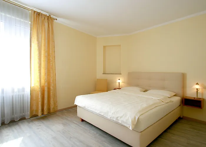 Hotel Garni Golf