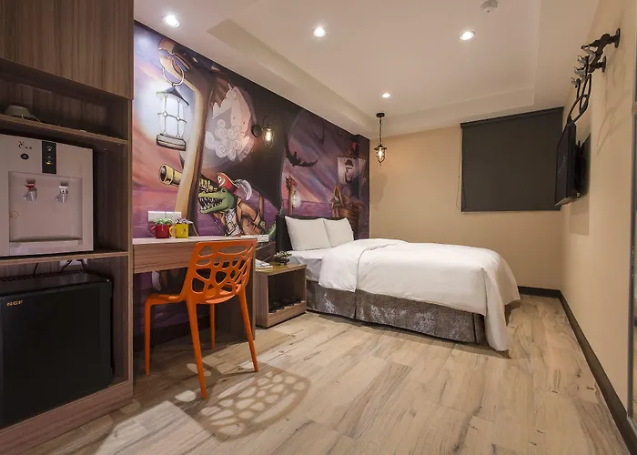 The Young Hotel